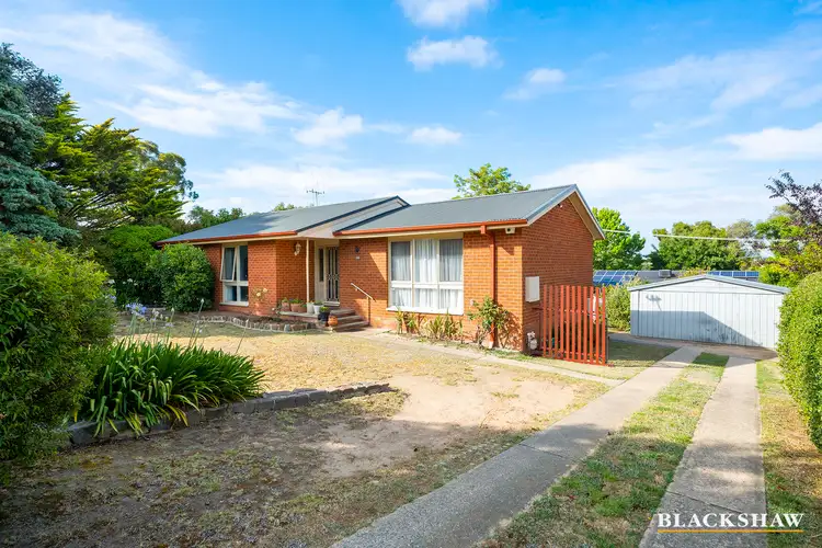 Main view of Homely house listing, 10 Victory Place, Flynn ACT 2615