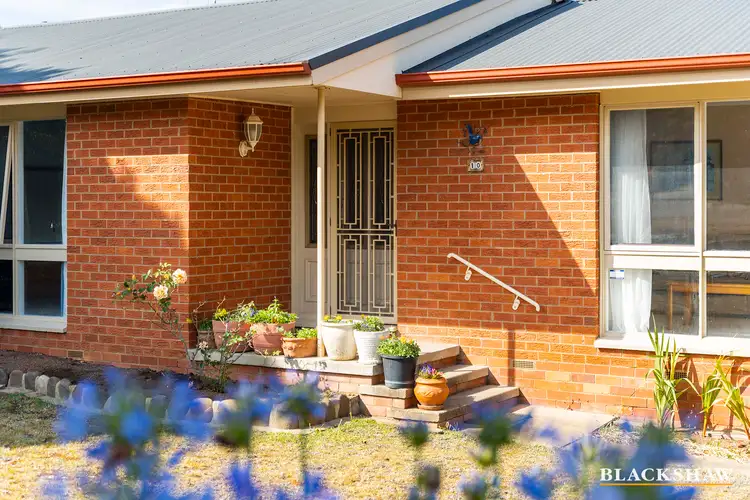 Second view of Homely house listing, 10 Victory Place, Flynn ACT 2615