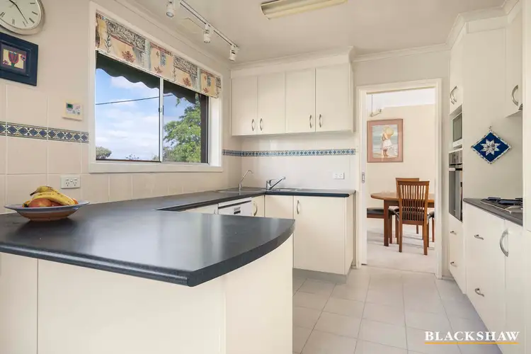 Fifth view of Homely house listing, 10 Victory Place, Flynn ACT 2615