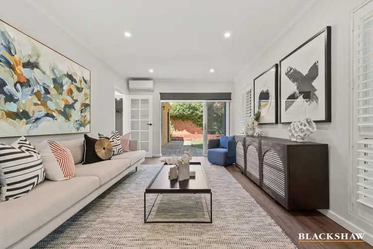 1/25 Giles Street, Kingston ACT 2604