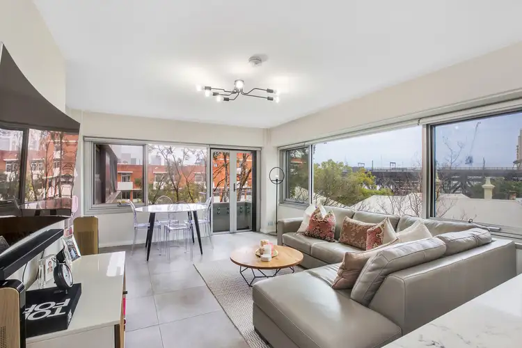 Main view of Homely apartment listing, 9/48 Upper Pitt Street, Kirribilli NSW 2061