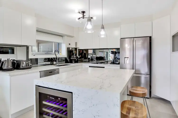 Second view of Homely apartment listing, 9/48 Upper Pitt Street, Kirribilli NSW 2061