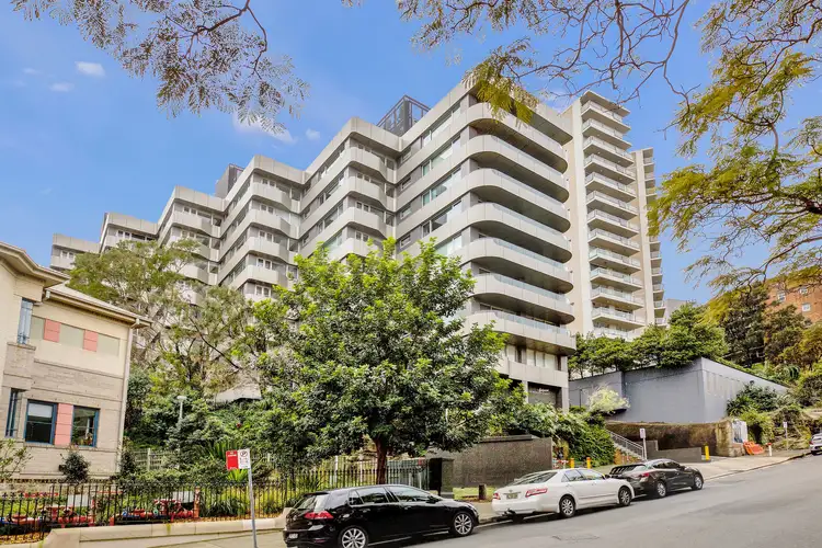 Fifth view of Homely apartment listing, 9/48 Upper Pitt Street, Kirribilli NSW 2061