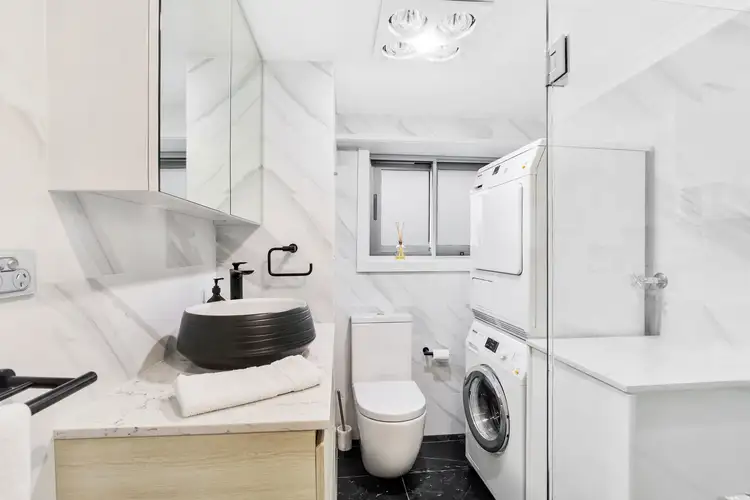 Sixth view of Homely apartment listing, 9/48 Upper Pitt Street, Kirribilli NSW 2061