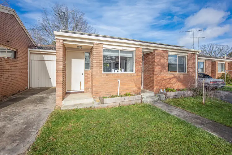 Second view of Homely unit listing, 7/46 Brantome Street, Gisborne VIC 3437