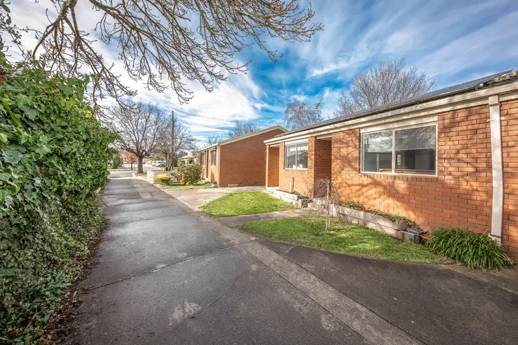 Third view of Homely unit listing, 7/46 Brantome Street, Gisborne VIC 3437