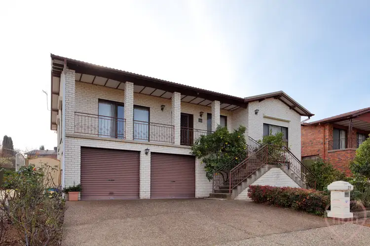 19 Bean Crescent, Mckellar ACT 2617