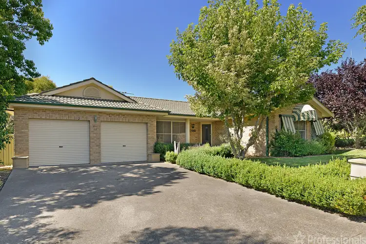 14 Gersbach Place, Orange NSW 2800
