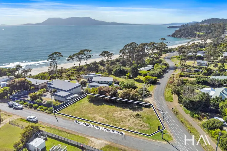 291 Rheban Road, Spring Beach TAS 7190