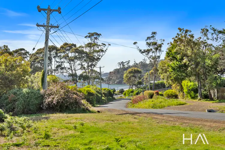Fifth view of Homely land listing, 291 Rheban Road, Spring Beach TAS 7190