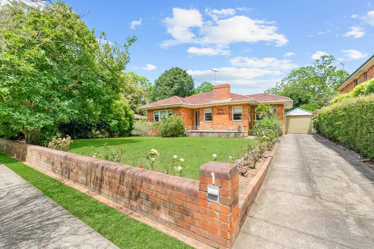 1 Rose Street, Epping NSW 2121