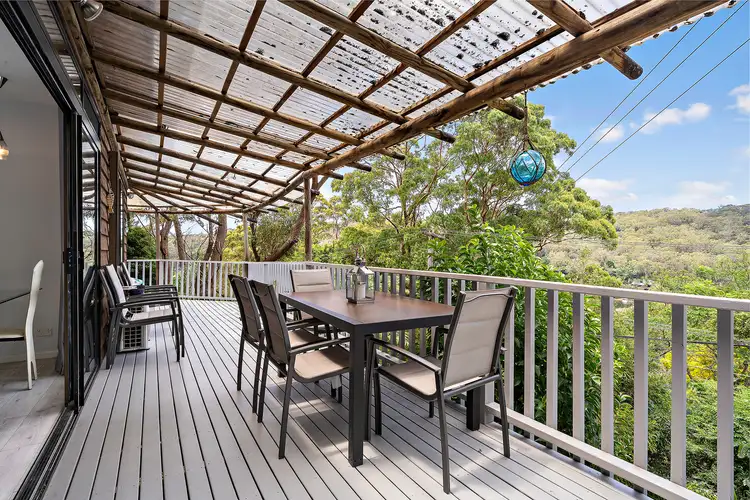 Third view of Homely house listing, 89 Prices Circuit, Woronora NSW 2232