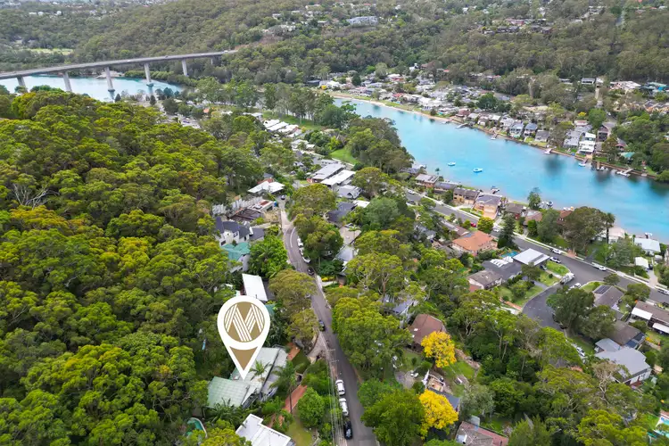 Fourth view of Homely house listing, 89 Prices Circuit, Woronora NSW 2232