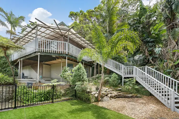 Fifth view of Homely house listing, 89 Prices Circuit, Woronora NSW 2232