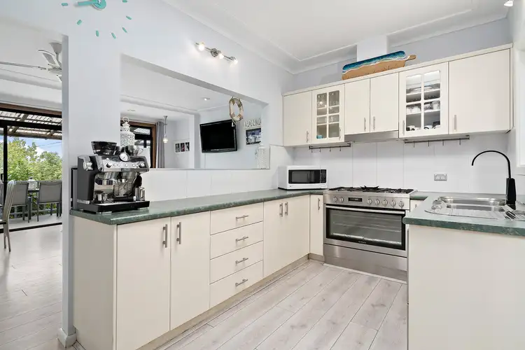 Sixth view of Homely house listing, 89 Prices Circuit, Woronora NSW 2232