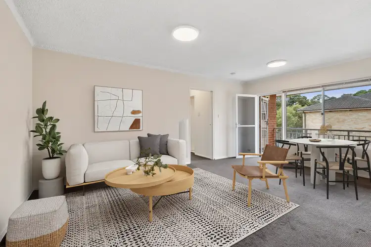 12/17 Evans Avenue, Eastlakes NSW 2018