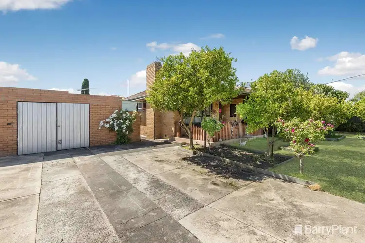 Main view of Homely house listing, 6 Charlton Street, Springvale VIC 3171