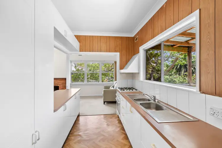 Main view of Homely house listing, 55 Warraba Road, North Narrabeen NSW 2101