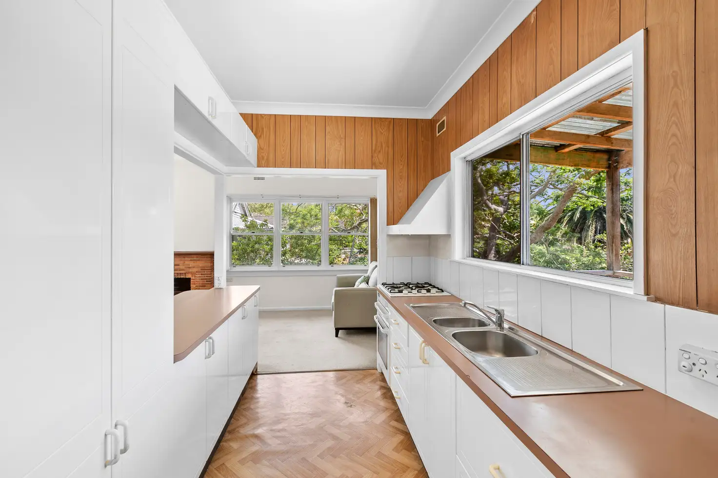 Main view of Homely house listing, 55 Warraba Road, North Narrabeen NSW 2101