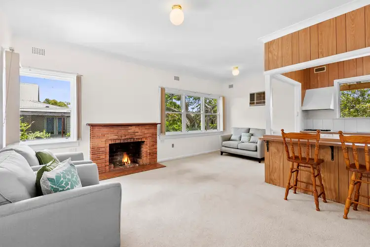 Second view of Homely house listing, 55 Warraba Road, North Narrabeen NSW 2101
