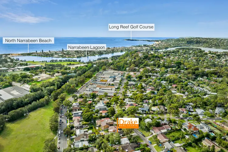 Third view of Homely house listing, 55 Warraba Road, North Narrabeen NSW 2101