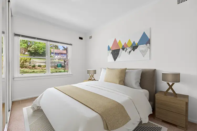 Fourth view of Homely house listing, 55 Warraba Road, North Narrabeen NSW 2101
