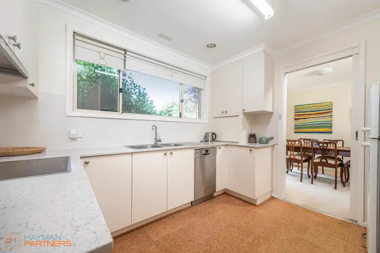 Fourth view of Homely house listing, 316 Antill Street, Hackett ACT 2602