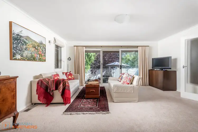 Sixth view of Homely house listing, 316 Antill Street, Hackett ACT 2602