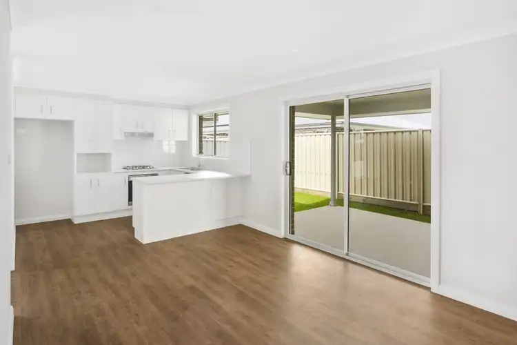 Fourth view of Homely house listing, 8/49 Killara Road, Nowra NSW 2541