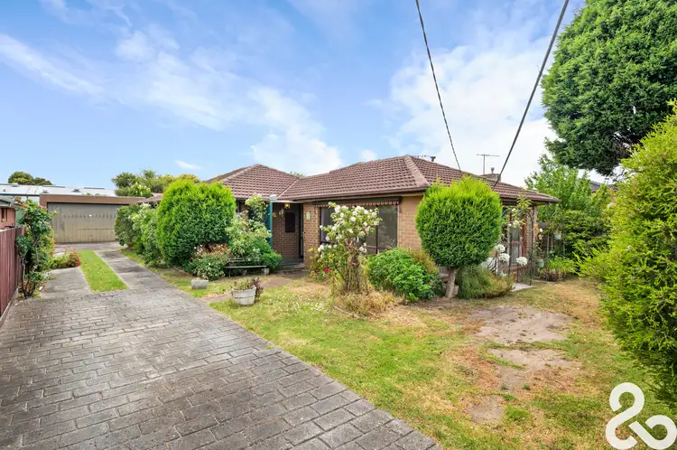 108 Curtin Avenue, Lalor VIC 3075