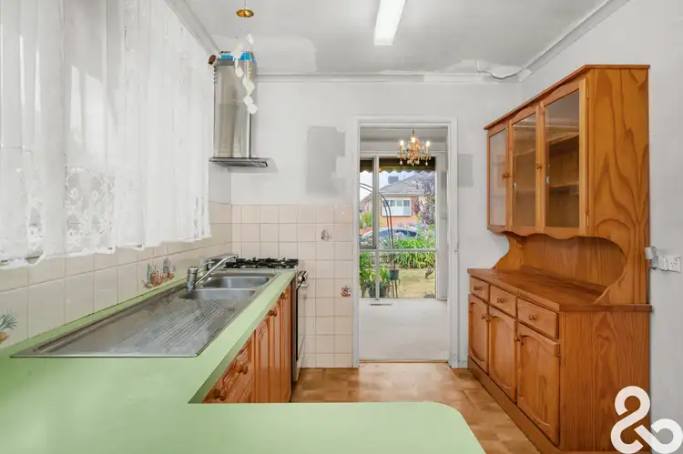 Fifth view of Homely house listing, 108 Curtin Avenue, Lalor VIC 3075