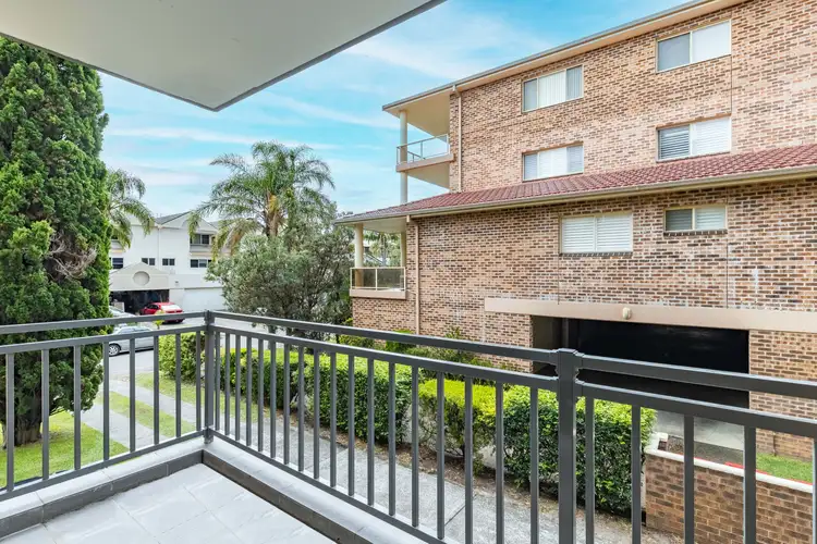 Fourth view of Homely unit listing, 1/4 Weatherly Close, Nelson Bay NSW 2315