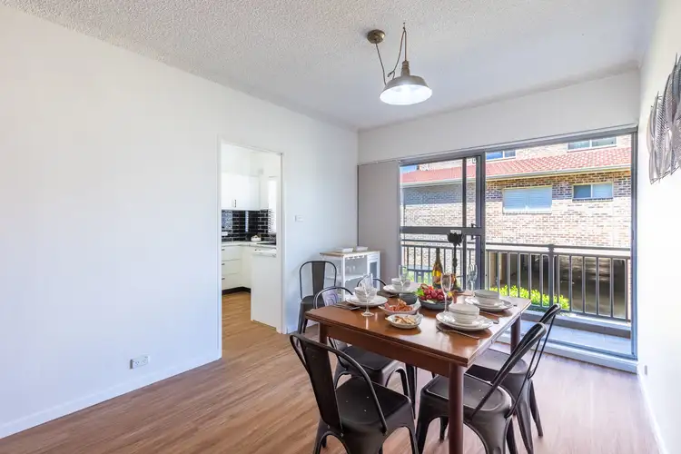 Fifth view of Homely unit listing, 1/4 Weatherly Close, Nelson Bay NSW 2315