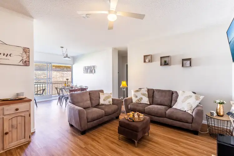 Sixth view of Homely unit listing, 1/4 Weatherly Close, Nelson Bay NSW 2315