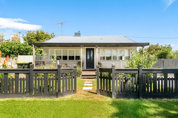 Second view of Homely house listing, 28 Batman Street, Portarlington VIC 3223