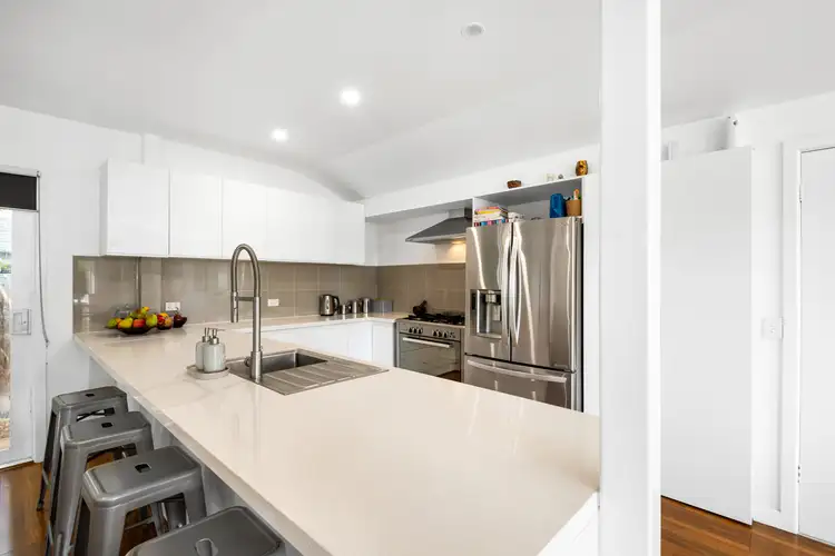 Third view of Homely house listing, 28 Batman Street, Portarlington VIC 3223