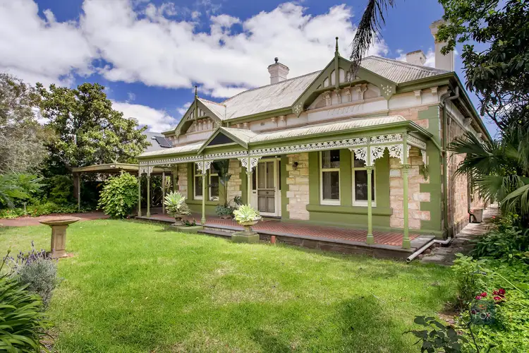 Second view of Homely house listing, 11 Prescott Terrace, Rose Park SA 5067