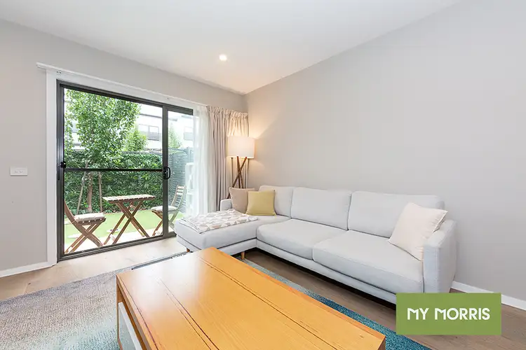 Fifth view of Homely townhouse listing, 32/41 Arthur Blakeley Way, Coombs ACT 2611