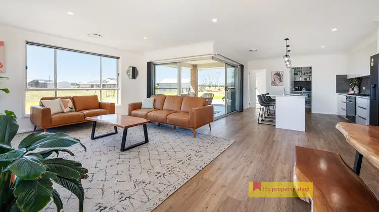 Main view of Homely house listing, 1 Nelthorpe Street, Mudgee NSW 2850