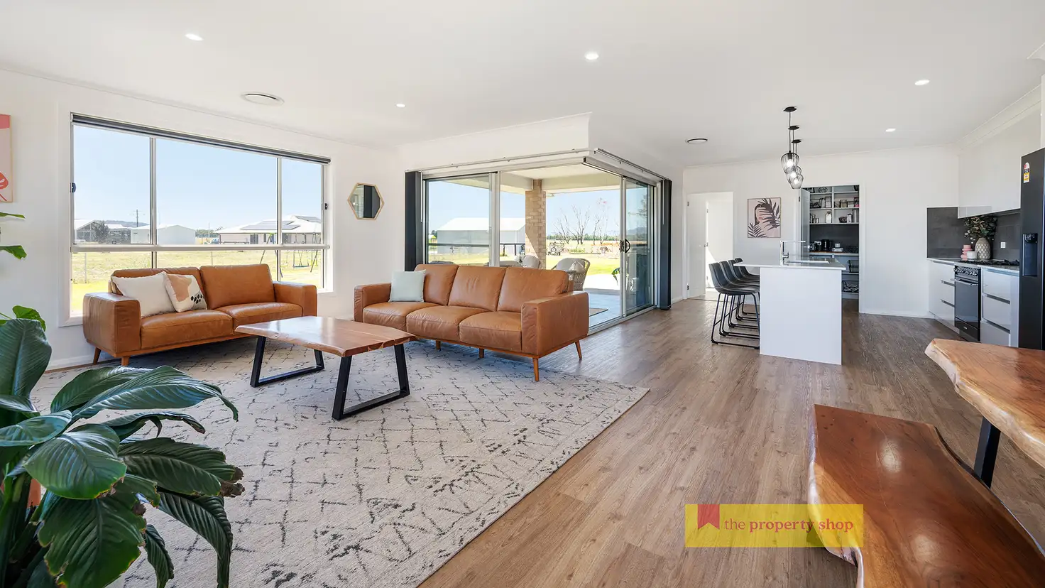 Main view of Homely house listing, 1 Nelthorpe Street, Mudgee NSW 2850