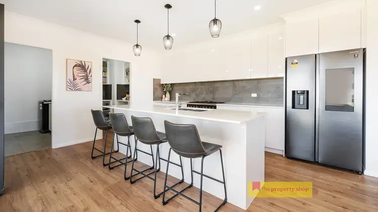 Second view of Homely house listing, 1 Nelthorpe Street, Mudgee NSW 2850