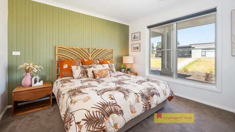 Fourth view of Homely house listing, 1 Nelthorpe Street, Mudgee NSW 2850