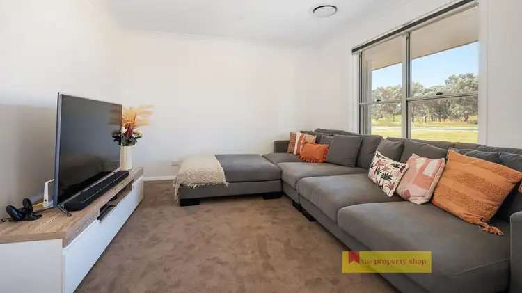 Sixth view of Homely house listing, 1 Nelthorpe Street, Mudgee NSW 2850