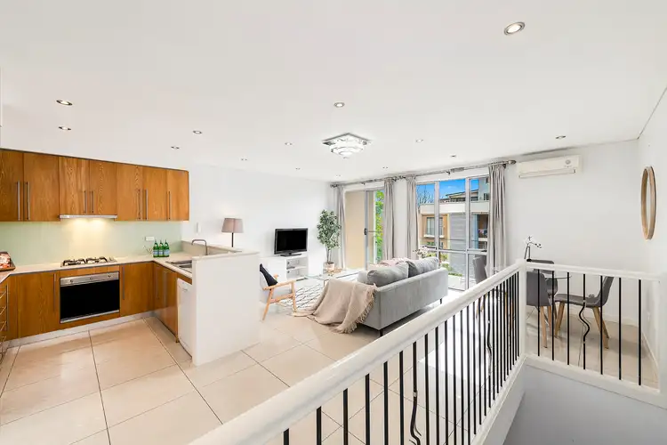 Third view of Homely unit listing, 19/1-5 Hilts Road, Strathfield NSW 2135