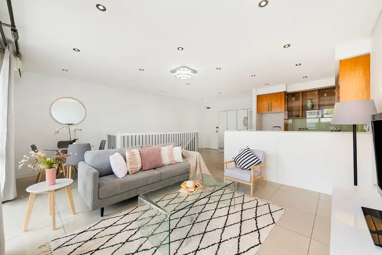 Fourth view of Homely unit listing, 19/1-5 Hilts Road, Strathfield NSW 2135