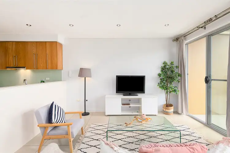 Fifth view of Homely unit listing, 19/1-5 Hilts Road, Strathfield NSW 2135