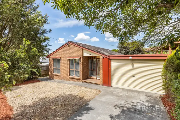 28 Wensley Street, Diamond Creek VIC 3089