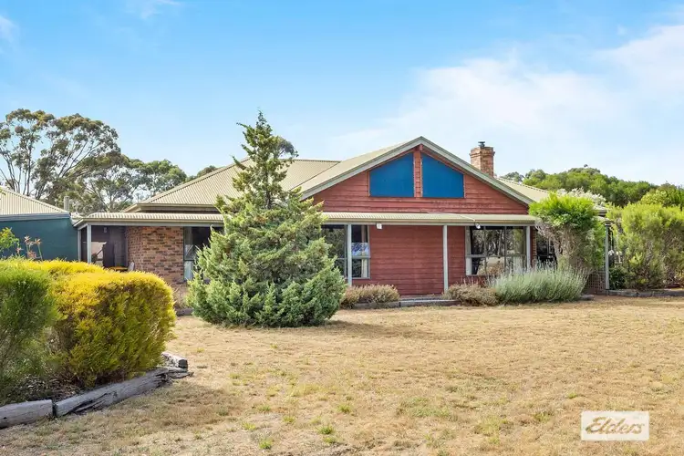 Second view of Homely house listing, 28 Reserve Road, Stawell VIC 3380