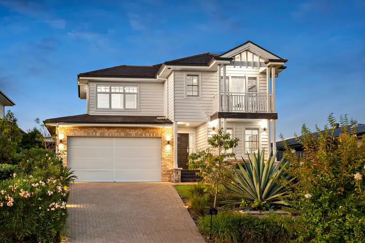 Main view of Homely house listing, 10 Breakwell Road, Cameron Park NSW 2285