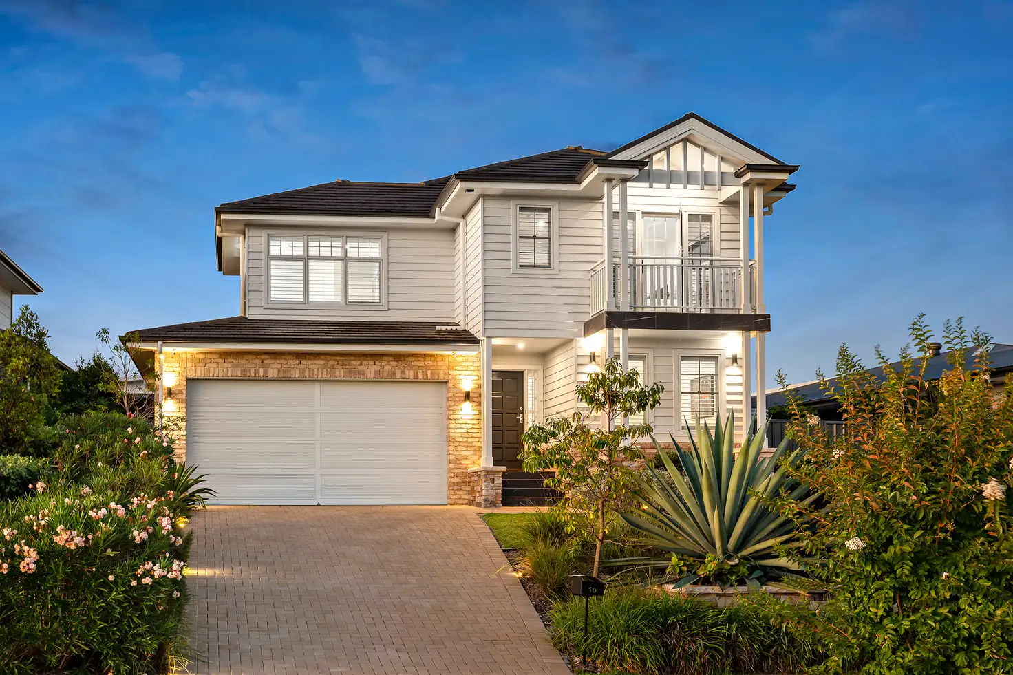 Main view of Homely house listing, 10 Breakwell Road, Cameron Park NSW 2285